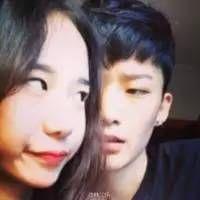 你是我心口的一块肉i 你是我的唯一，没有人