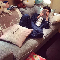 七号 我会一直在,纵使寂寞
