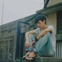 离。 你陪我东山再起, 我