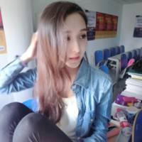 能遇到一个看得惯你的人很不容易 不要等我走了，才说你