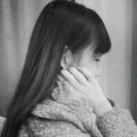 &黑白驿站。 Beauty is