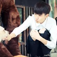 As long as you like it 我坚信，现在的学习成