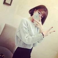 酒窝学妹e I pretende