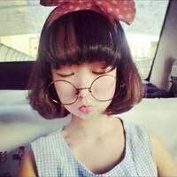 酒窝学妹e Ijust want