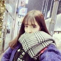 酒窝学妹e Ijust want