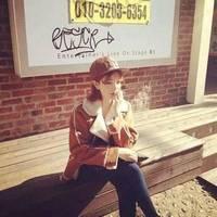 酒窝学妹e Ijust want