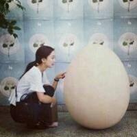你从来都没有被我的执着所动容° 夜里的漆黑只有你给我