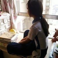 很囍 Nobody cou