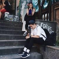 相濡以沫 你会不会每次都那么高