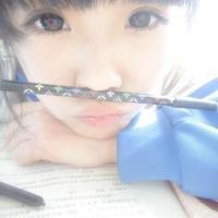 云云棒棒哒~ “复习了一晚上数学。