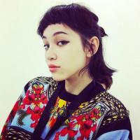 ‘百变女王’水原希子 再见，再也不见的相见