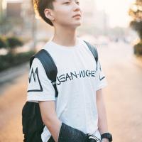 寄 我生命里的温暖就那么