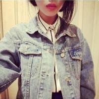 我原本不是有耐心的人