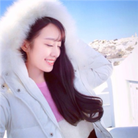 cute 只要我们心连心，念-