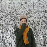 木木木木兮 每当我看天的时候 我