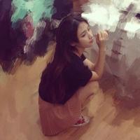 长情：永远不会落幕 我一个人，就那样静的