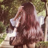 长情：永远不会落幕 我一个人，就那样静的