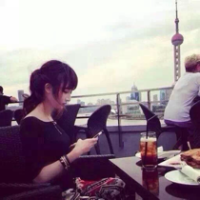 侧脸控 你会不会忘了我的存在