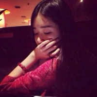 侧脸控 你会不会忘了我的存在