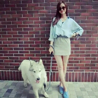 好久不见 别来无恙。（3） 遇見了就請不要說“再