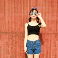 好久不见 别来无恙。（3） 遇見了就請不要說“再