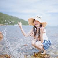 陈 如果再也回不到阳光下