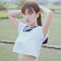 陈 隔着泪眼看世界，整个