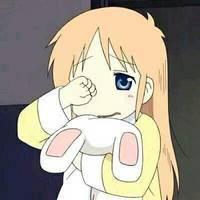 孤久洛：萌哒哒！ 如无法笑着遗忘，请允