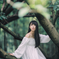 阿九【蒋小姐】 根本不会开始的故事又