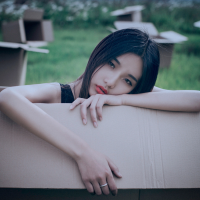 阿九【蒋小姐】 根本不会开始的故事又