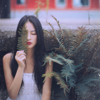 阿九【蒋小姐】 根本不会开始的故事又