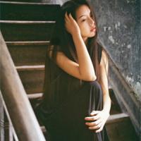 他在头七等你。 你若爱我，怎么会轻易