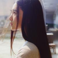 他在头七等你。 你若爱我，怎么会轻易
