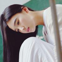 他在头七等你。 你若爱我，怎么会轻易