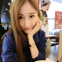 女大学生 我过得好吗能哭能笑能