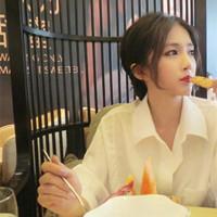 女大学生 我过得好吗能哭能笑能