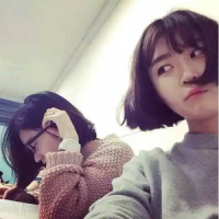 没人囍吧！ 有时候人就是这么奇怪