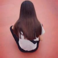为女神选的 无晴，心情就像这天气