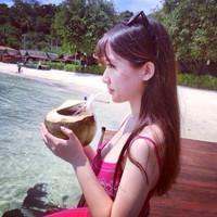 代美麗?? Dailing? ? 错过不能回头我只能放