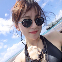 对面朋友 失去就像溺水一样窒息