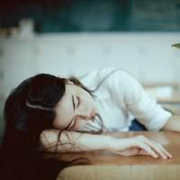 ， 待你从遥遥天边归来你