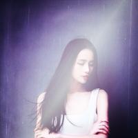 ， 待你从遥遥天边归来你