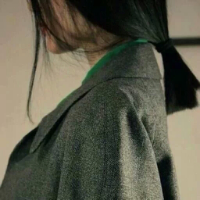 总有一些人 原本只是