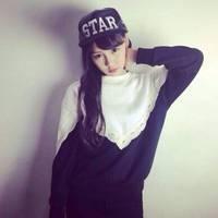 you are my