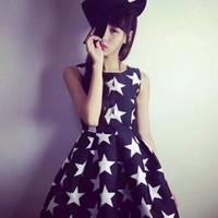 you are my