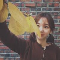 你试着剪断了发咬咬牙