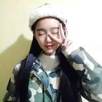 在你穷困潦倒时 她还