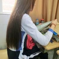 在你穷困潦倒时 她还