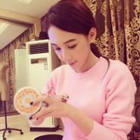 哎呦我的小心脏哟. 当你不再期待什么东西