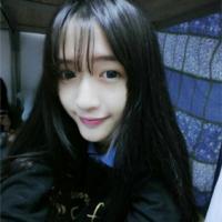 cute 我总是用心就谈每一段